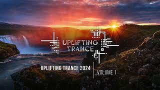 UPLIFTING TRANCE 2024 VOL. 1 [FULL SET]