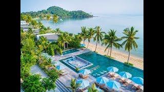 CELES BEACHFRONT RESORT 5*. Лучшие отели Самуи