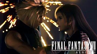 Final Fantasy VII Rebirth - 100% Walkthrough: Date w/ Tifa (No Commentary)