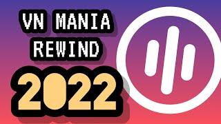 Vietnam osu!mania rewind ( 2022 edition )