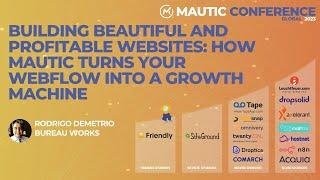 Building Beautiful and Profitable Websites: How Mautic Turns Your Webflow into a Growth Machine