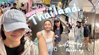 Strolling around THAILAND ; we lost our debit card...|| grandtastic