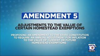 Vote 2024: Amendment 5 explained