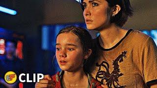 Maisie Frees The Dinosaurs Scene | Jurassic World Fallen Kingdom (2018) Movie Clip HD 4K