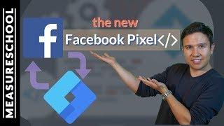 How to install the new Meta Facebook Pixel with Google Tag Manager for Conversion Tracking