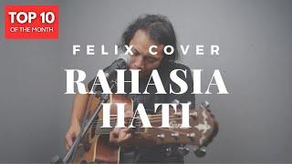 Rahasia Hati - Element ( Felix Irwan Cover )