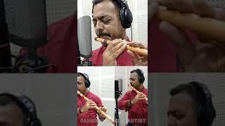 RadhaKrishna Serial Theme | Flute Cover | By Sandeep Soni | #radhakrishna #flute #peace #spritual