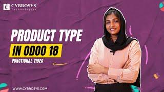 How to Manage Product Types in Odoo 18 Sales | Odoo 18 New Features | Odoo 18 Release| Odoo 18 Sales