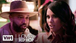 Cyn Wants Joe to 'Define The Relationship' | Love & Hip Hop: New York