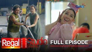 Regal Studio Presents: Litsunera (October 27, 2024) | Full Episode