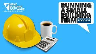 Running a Building Firm