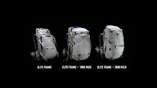 ELITE Ultralight Packs by ALPS OutdoorZ