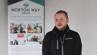 Parts Advisor Apprenticeship Explained | Norton Way Group