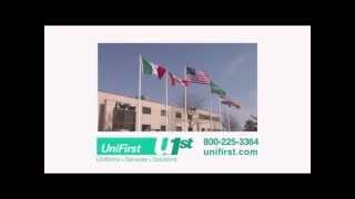 UniFirst Overview