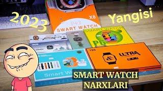 🫡SMART SOAT NARXLARI #3 ofitsialnoe video