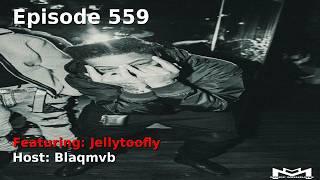 JellyTooFly Gets Real on The Steady Mobbin Podcast | Unfiltered & Inspiring Stories