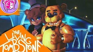 the living tombstone × fatal fire ( fnaf × fapnaf ) freddy fazbear nights club fredina 