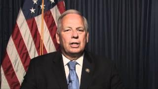 Rep. Gene Green on American Manufacturing