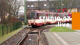 STUDIO 47 .live | LIEFERUNG DER NEUEN DUISBURGER STRASSENBAHNEN VERZÖGERT SICH WEITER