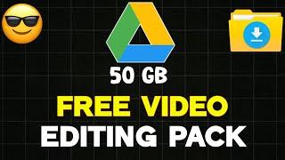 Free Pro Video Editing Resources | Download Now!