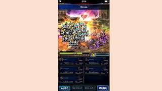 FFBE arena update Final Fantasy Brave Exvius