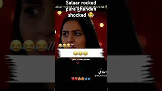 Kafarra drama edits best scene Salar attitude status  @drama vibes #shorts #viral