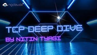 [Mix Audio] TCP Deep Dive Session | Crack Any Interview | Free CCNA Training | By Nitin Tyagi