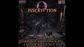 Inscryption OST 01 - Deathcard Cabin