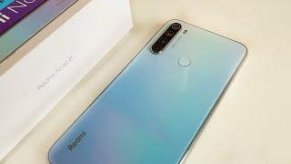 Xiaomi Redmi Note 8 in 2024 | Unboxing