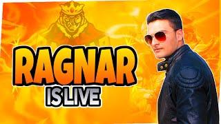 PUBG Mobile and The Beast Inside - RAGNAR LIVE GAMING PAKISTAN