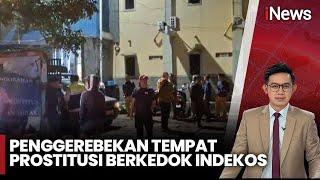 Warga Serta Petugas Gerebek Kamar Indekos di Pesanggrahan - iNews Prime 27/12