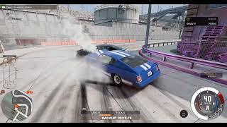 Beamng drive Most Wanted !!!!