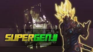 SuperGenji