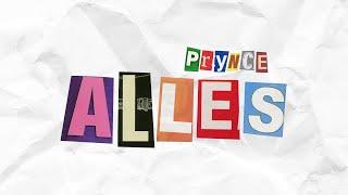 Prynce - ALLES