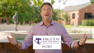 Tarleton State - Intro | The College Tour