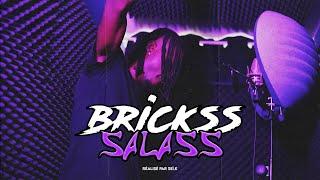 Brickss - Salass (Clip Officiel)