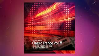 Classic Trance Vol.8 For Reveal Sound Spire