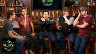 The Worst Time To Be A Chicken - Off Topic #110