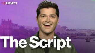 The Script: How We Healed After Founding Bandmate Mark Sheehan's Death