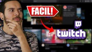 COMO BAIXAR TODOS OS CLIPES DA TWITCH DE UMA VEZ! (ATUALIZADO 2020)