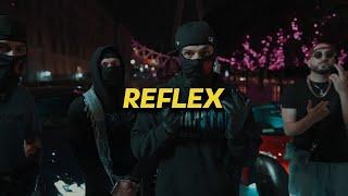 [FREE] DD Osama X Sha Gz X Dark NY Drill Type Beat 2023 - "REFLEX" Dark Drill Type Beat