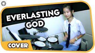 Everlasting God - Chris Tomlin (MDS Drum Cover)