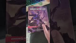 The Mighty Book For ALL Dungeon Masters