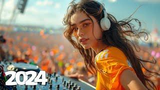 Rihanna, Alan Walker, Dua Lipa, Coldplay & Bastille Style  Summer Vibes Mix #88