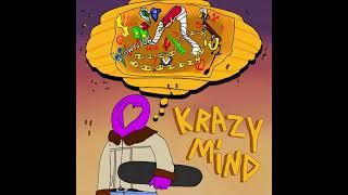 Krazy Mind - Cinnay (Prod. DBS) (Audio)