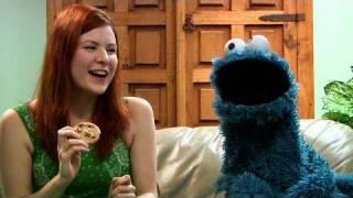 Sesame Street & The Origin of Om nom nom nom