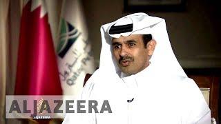  Talk to Al Jazeera - Saad al-Kaabi: 'The blockade has made Qatar stronger'