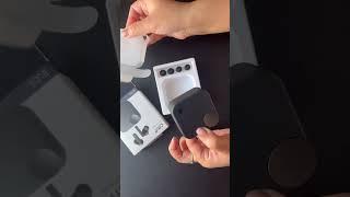 CMF by nothing earbuds | unboxing #gadgets #tech #cmf #nothing @NothingTechnology @myntra