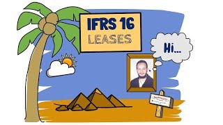 IFRS 16 - Lease Accounting - Introduction