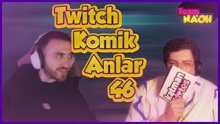 '' ICARDIYOLOG '' Twitch Komik Anlar #46 | Team NaOH